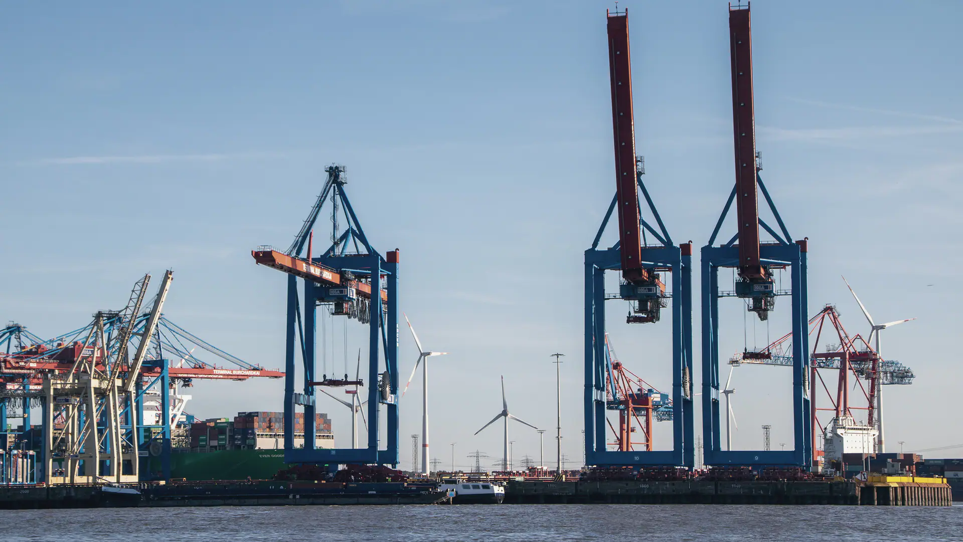 Geschäftsberichte für international orientierte Unternehmen