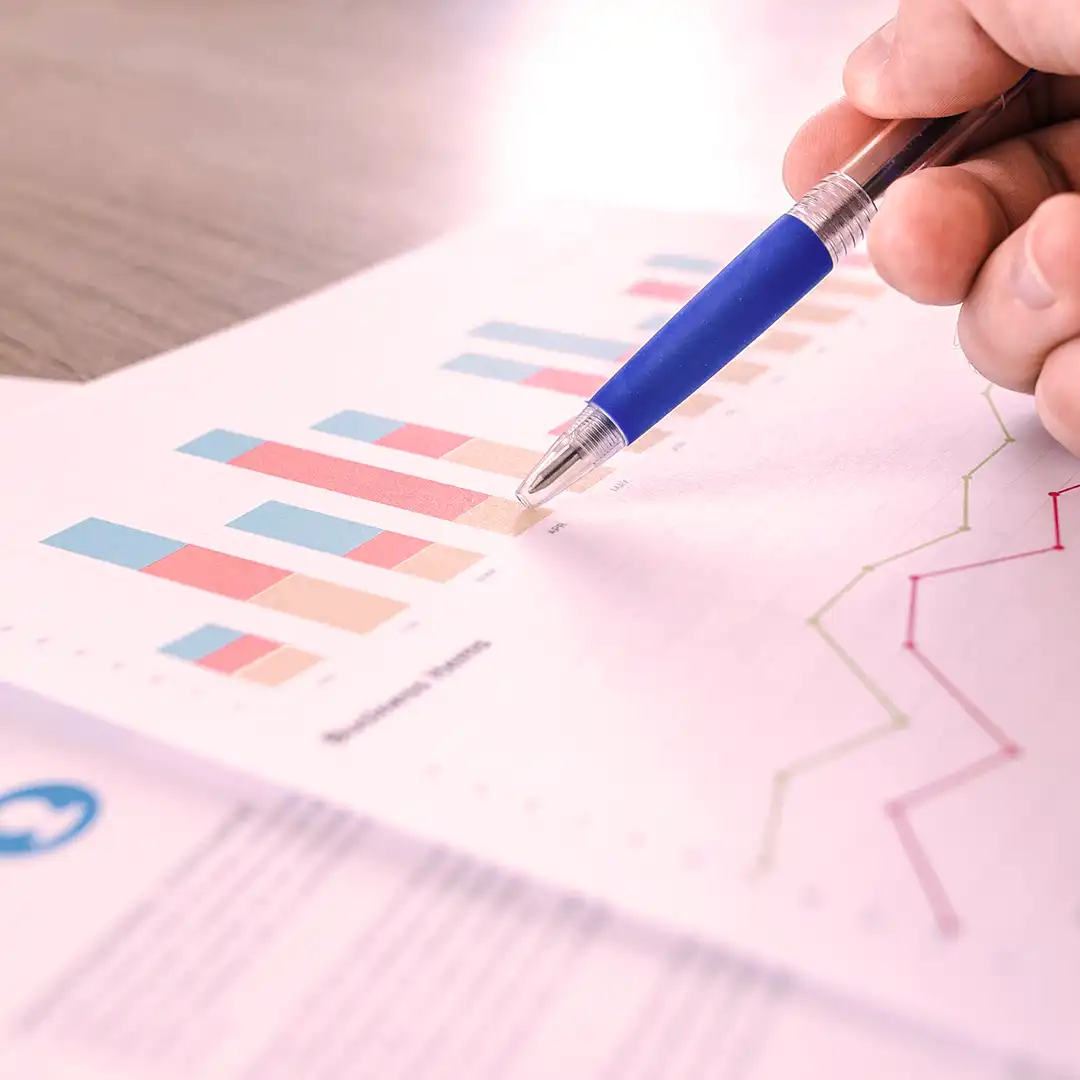 Datensammlung für ESG-Report